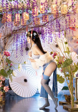 个性网欧美女生头像_高清迅雷下载